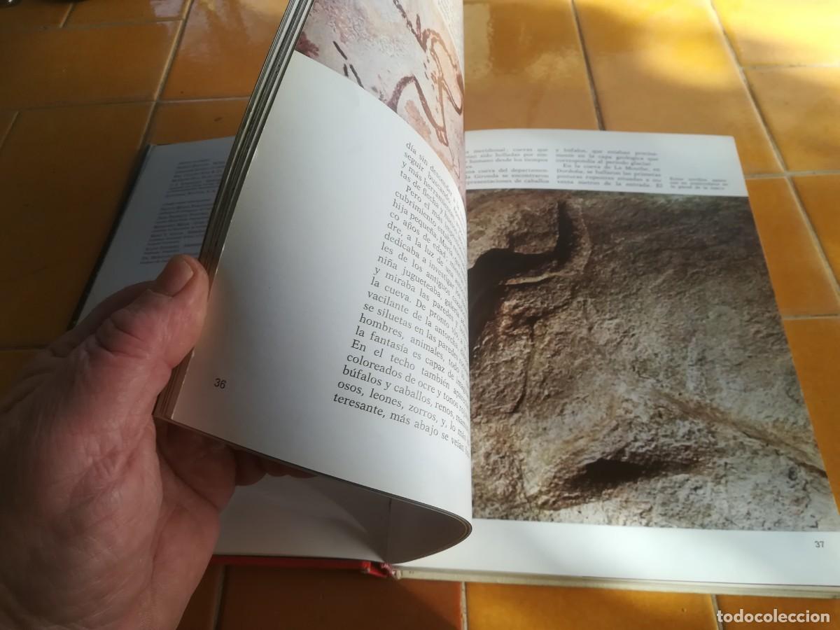 Libros de segunda mano: ESPELEOLOGIA / ERNST BAUER / CMA 35 - Foto 20