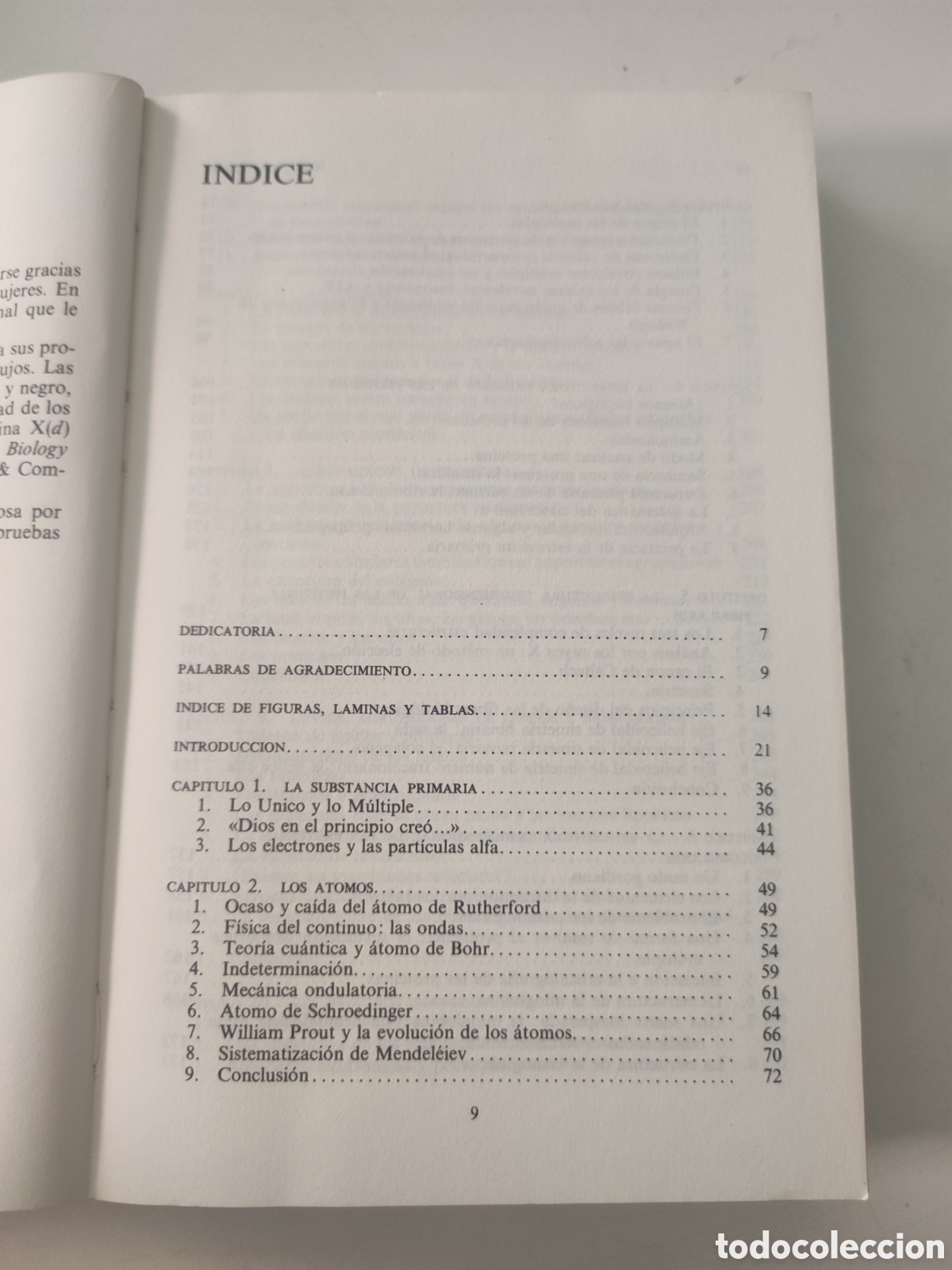 Libros de segunda mano: BIOLOGIA MOLECULAR Enfoque estructural .- C U M Smith - Foto 3