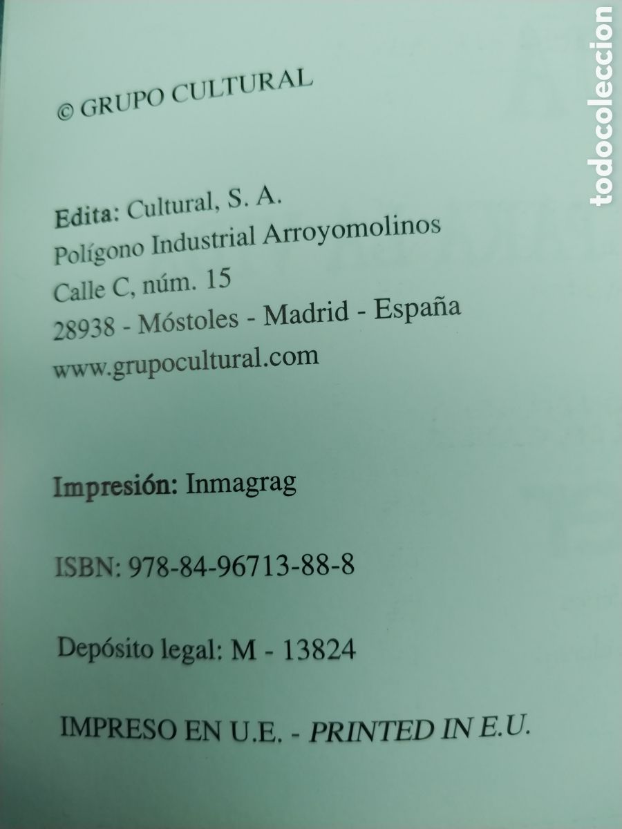 Libros de segunda mano: EL AGUA recurso necesario para la vida - Foto 2