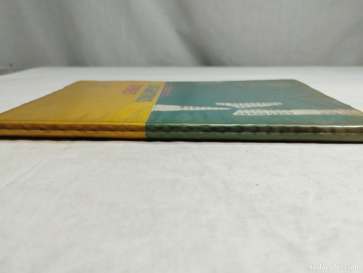 Libros de segunda mano de ciencias: Tablas de logaritmos Everest. Textos Everest, 1964 - Foto 3