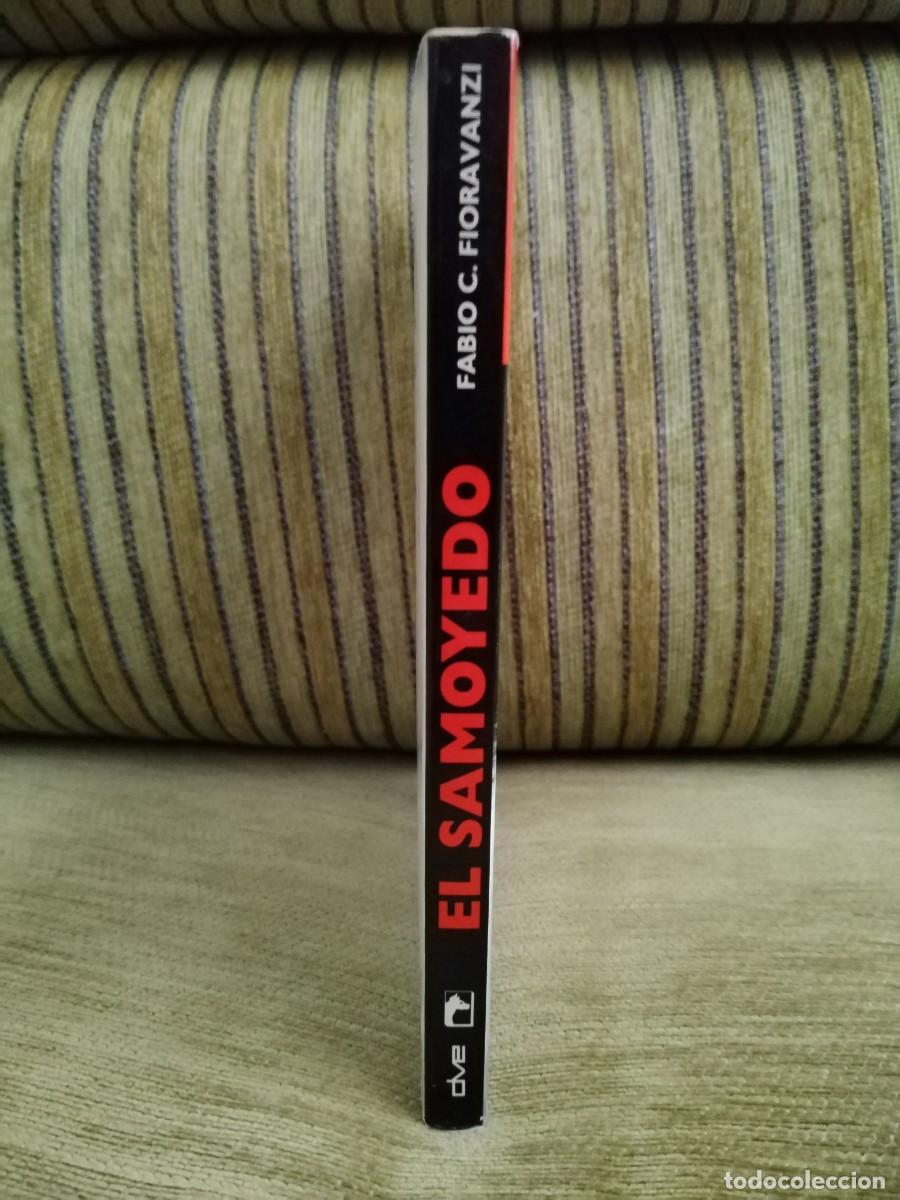 Libros de segunda mano: EL SAMOYEDO perros de raza - Foto 2
