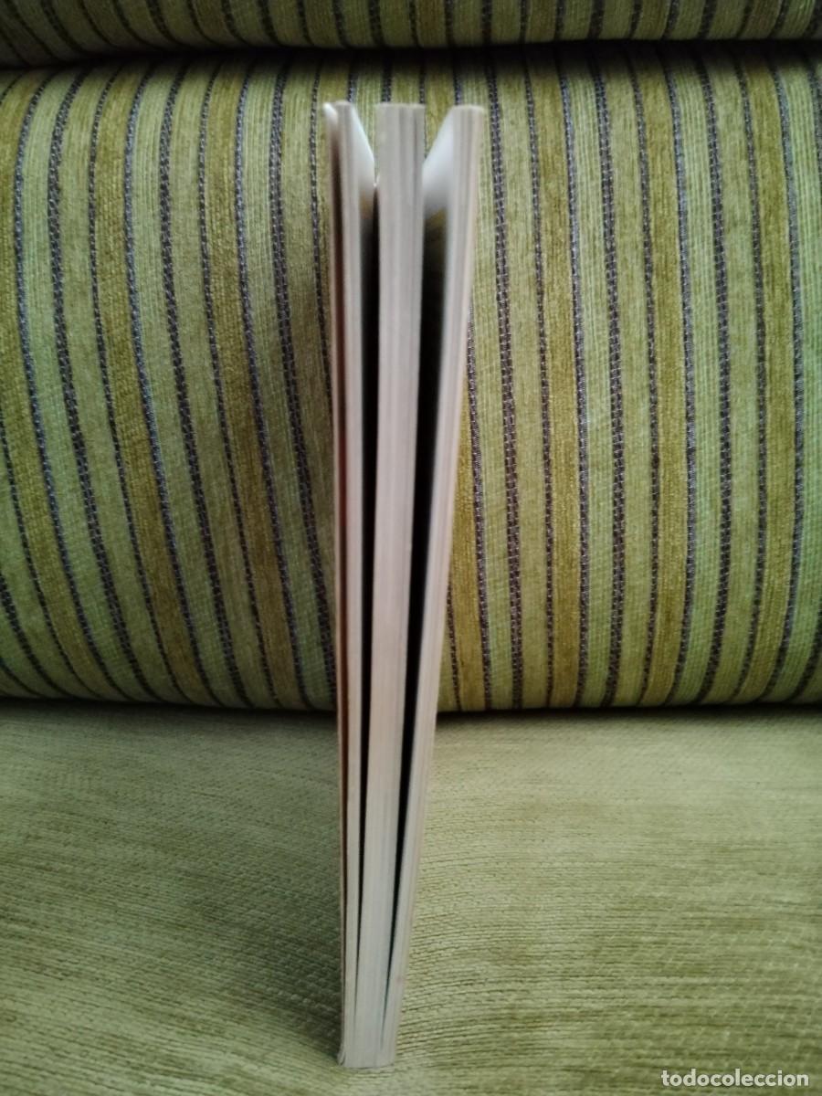 Libros de segunda mano: EL SAMOYEDO perros de raza - Foto 6