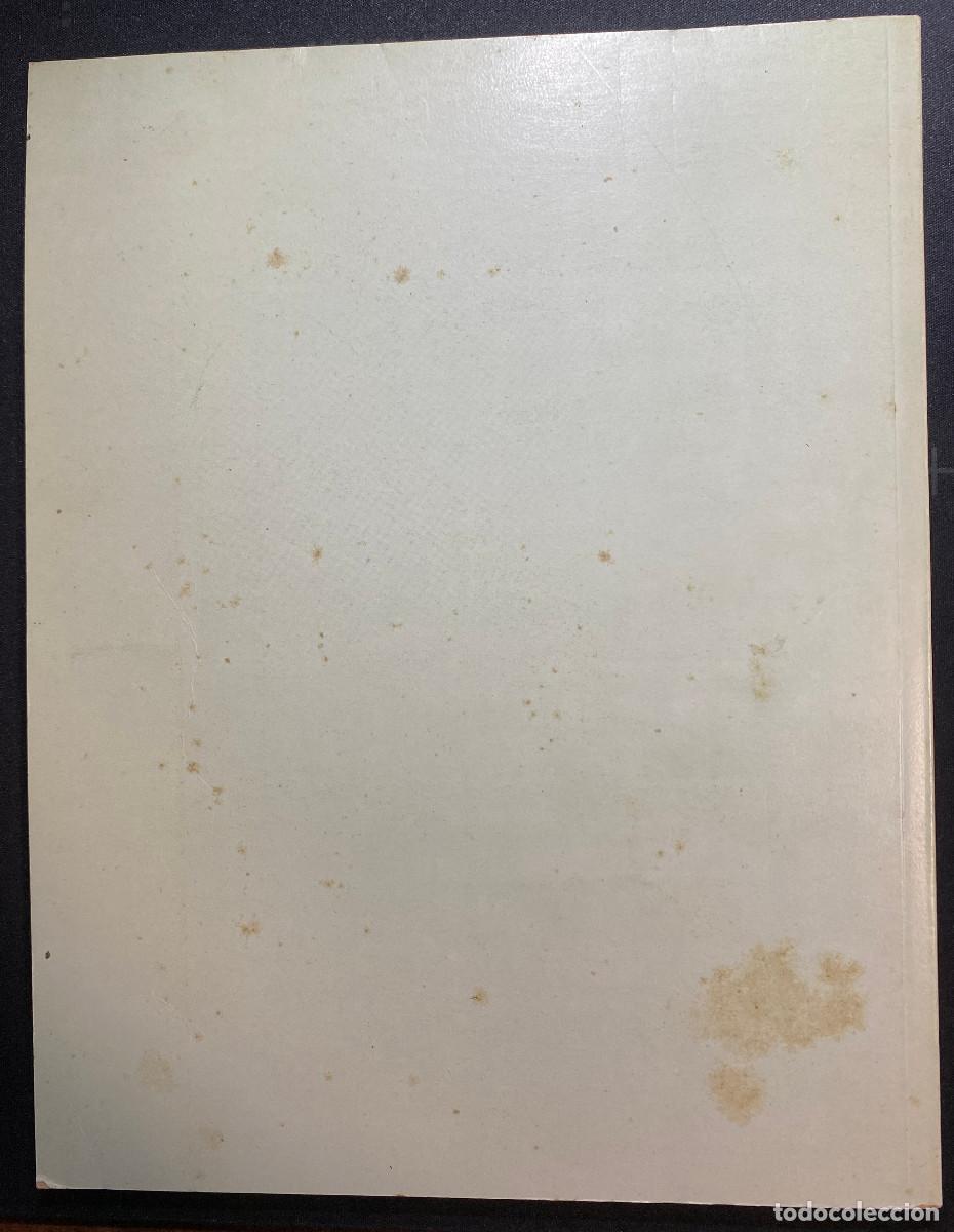 Libros de segunda mano: PR&Aacute;CTICAS DE BOT&Aacute;NICA GENERAL - VV.AA. - GOYA EDICIONES - TENERIFE - CANARIAS - Foto 6