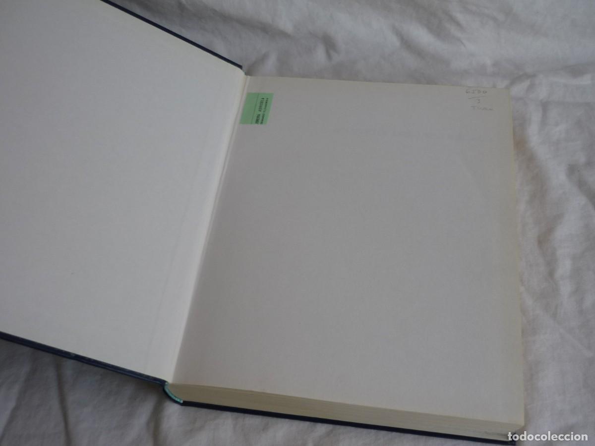 Libros de segunda mano: Biolog&iacute;a del desarrollo, Scott F. Gilbert, 1988 - Foto 5