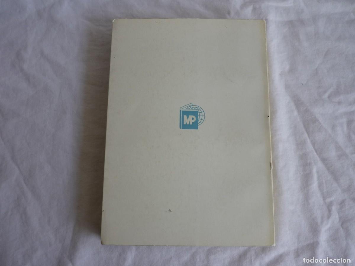 Libros de segunda mano: Elementos de ecolog&iacute;a aplicada, Fran&ccedil;oise Ramade, 1977 - Foto 2