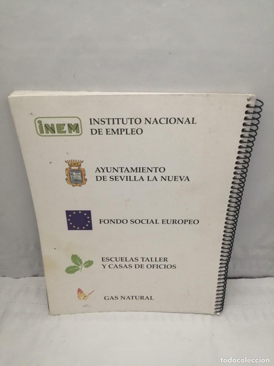Libros de segunda mano: Sevilla la Nueva: Fauna vertebrada - Foto 2