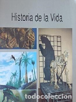 Libros de segunda mano: Historia de la Vida - Foto 1
