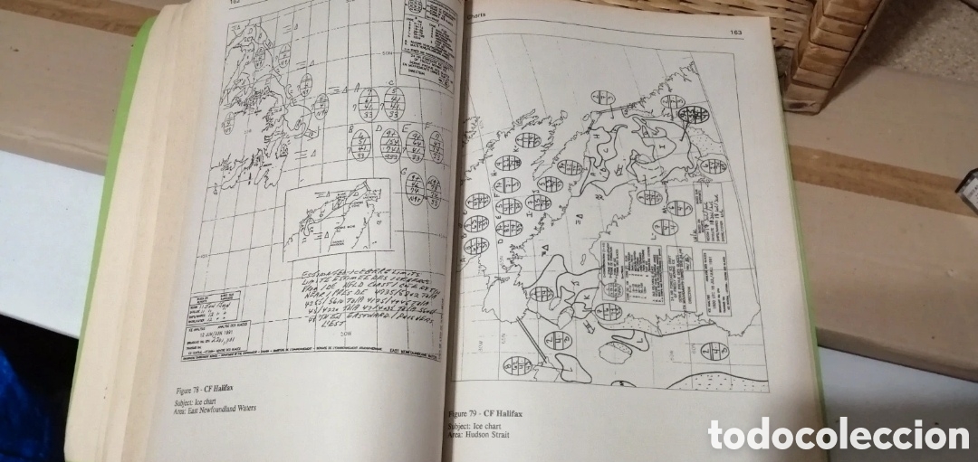 Libros de segunda mano de ciencias: Guide to facsimile stations Klingenfuss English book - Foto 11