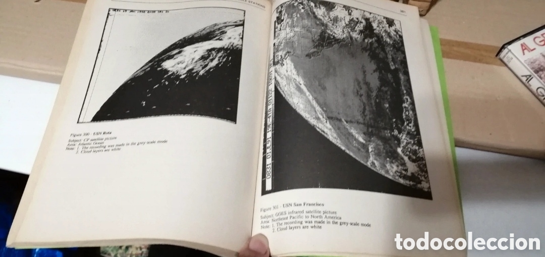 Libros de segunda mano de ciencias: Guide to facsimile stations Klingenfuss English book - Foto 14