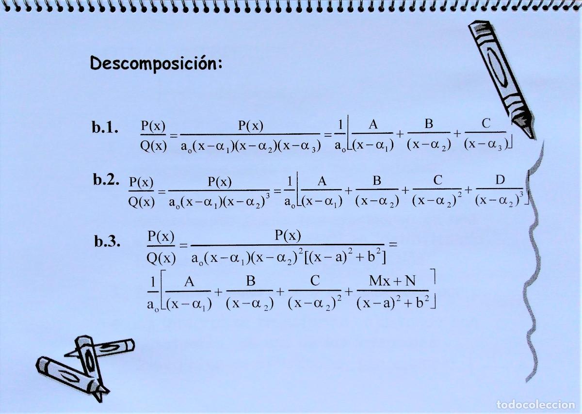 Libros de segunda mano de ciencias: LIBRO DE MATEM&Aacute;TICAS PARA BACHILLERATO Y PRIMER CURSO DE UNIVERSIDAD - Foto 10