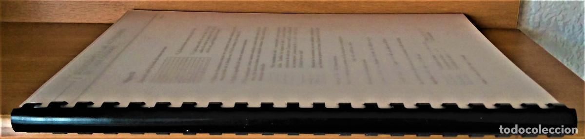 Libros de segunda mano de ciencias: ACTIVIDADES Y EJERCICIOS RESUELTOS DE 4&ordm; DE ESO OPCI&Oacute;N A - Foto 1