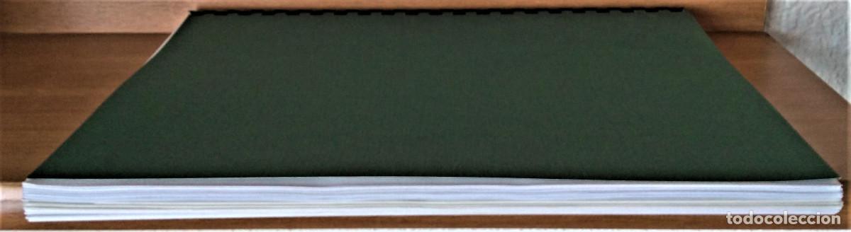 Libros de segunda mano de ciencias: ACTIVIDADES Y EJERCICIOS RESUELTOS DE 4&ordm; DE ESO OPCI&Oacute;N A - Foto 7