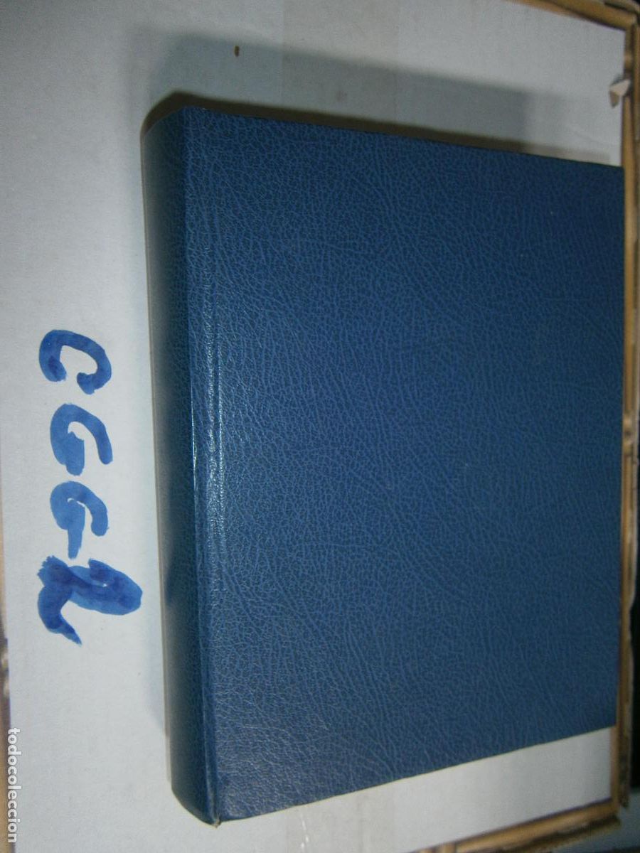 Libros de segunda mano de ciencias: ANTIGUO LIBRO - QUIMICA ORGANICA - Foto 1