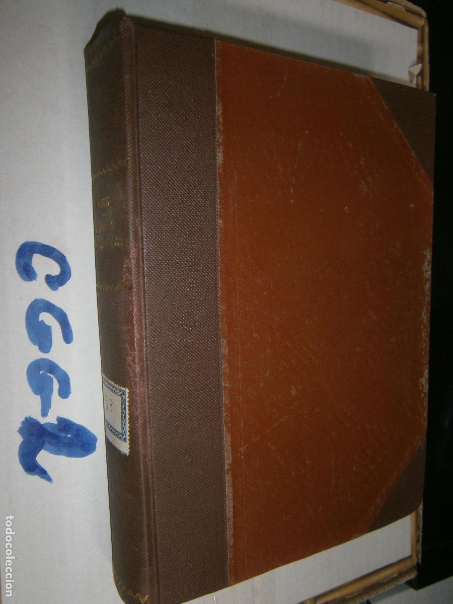 Libros de segunda mano de ciencias: CURSO DE MATEMATICAS - Foto 1