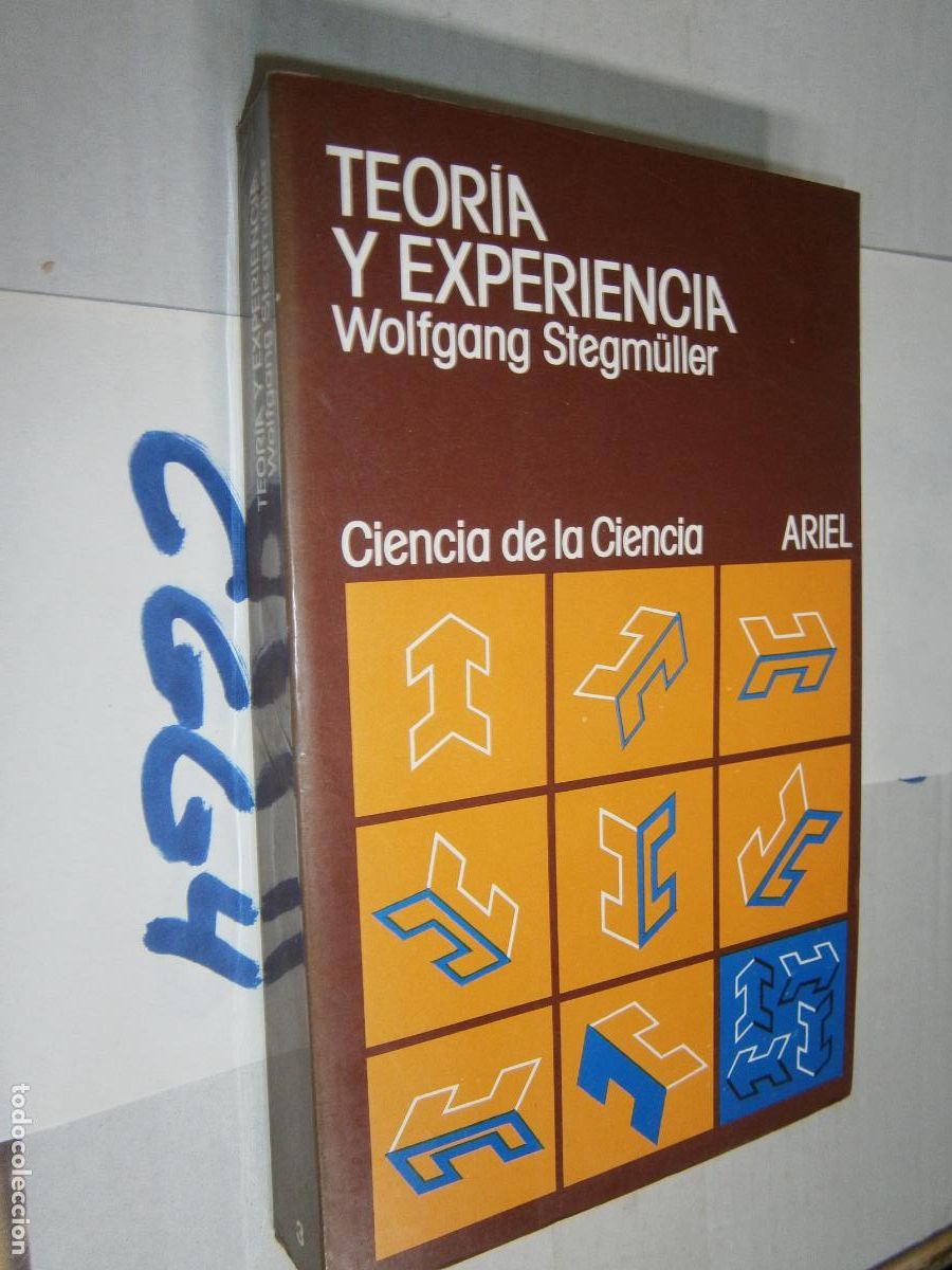 Libros de segunda mano de ciencias: CIENCIA DE LA CIENCIA - Foto 1