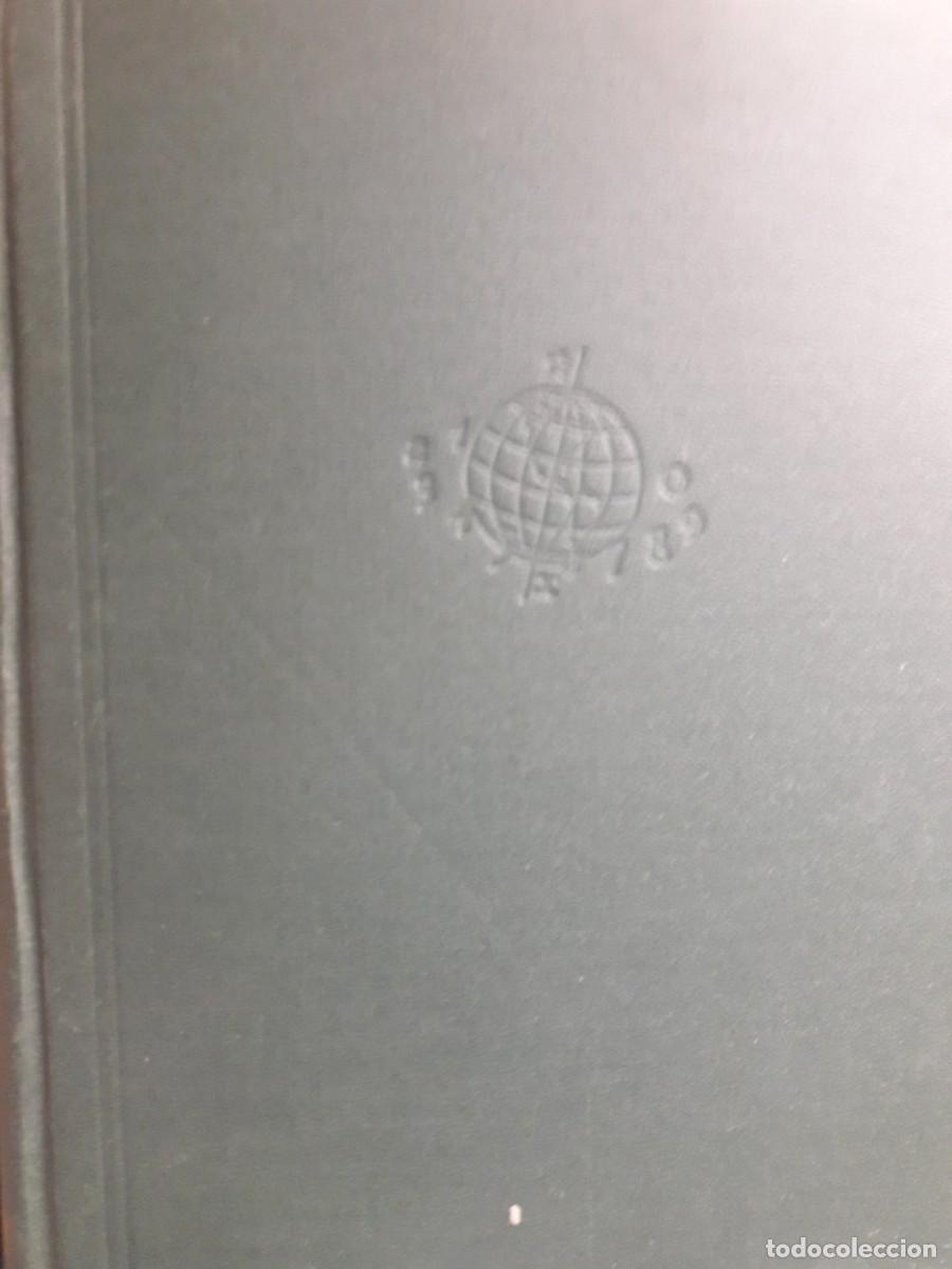 Libros de segunda mano de ciencias: las matem&aacute;ticas al alcance de todos Lancelot Hogben - Foto 1