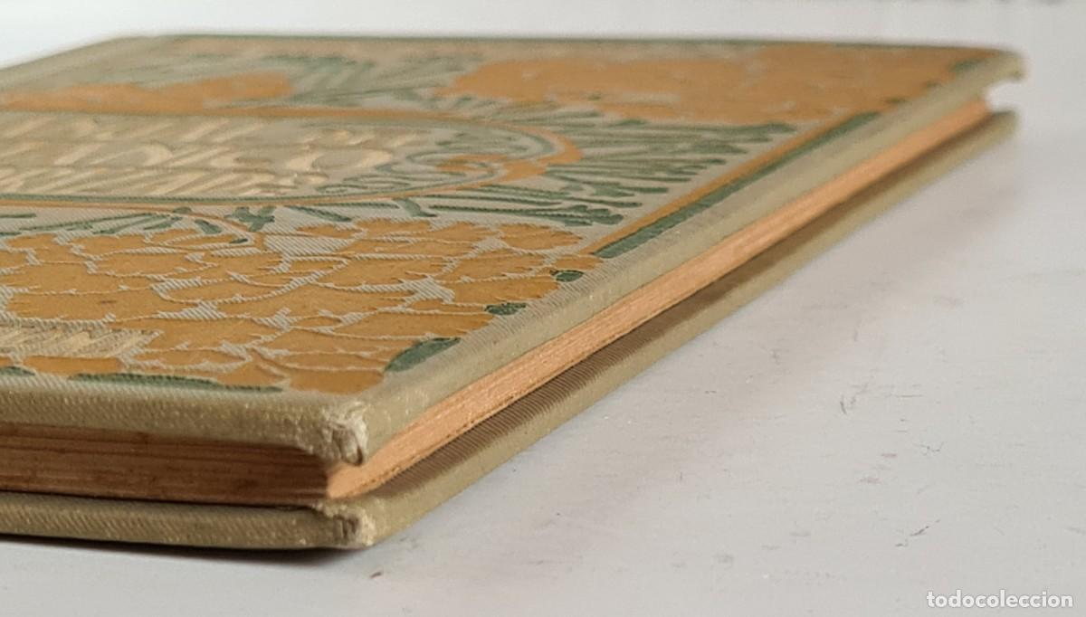 Libros de segunda mano: Antiguo Manual Pr&aacute;ctico del Bot&aacute;nico Herborizador 1908 - Bot&aacute;nica - Foto 3