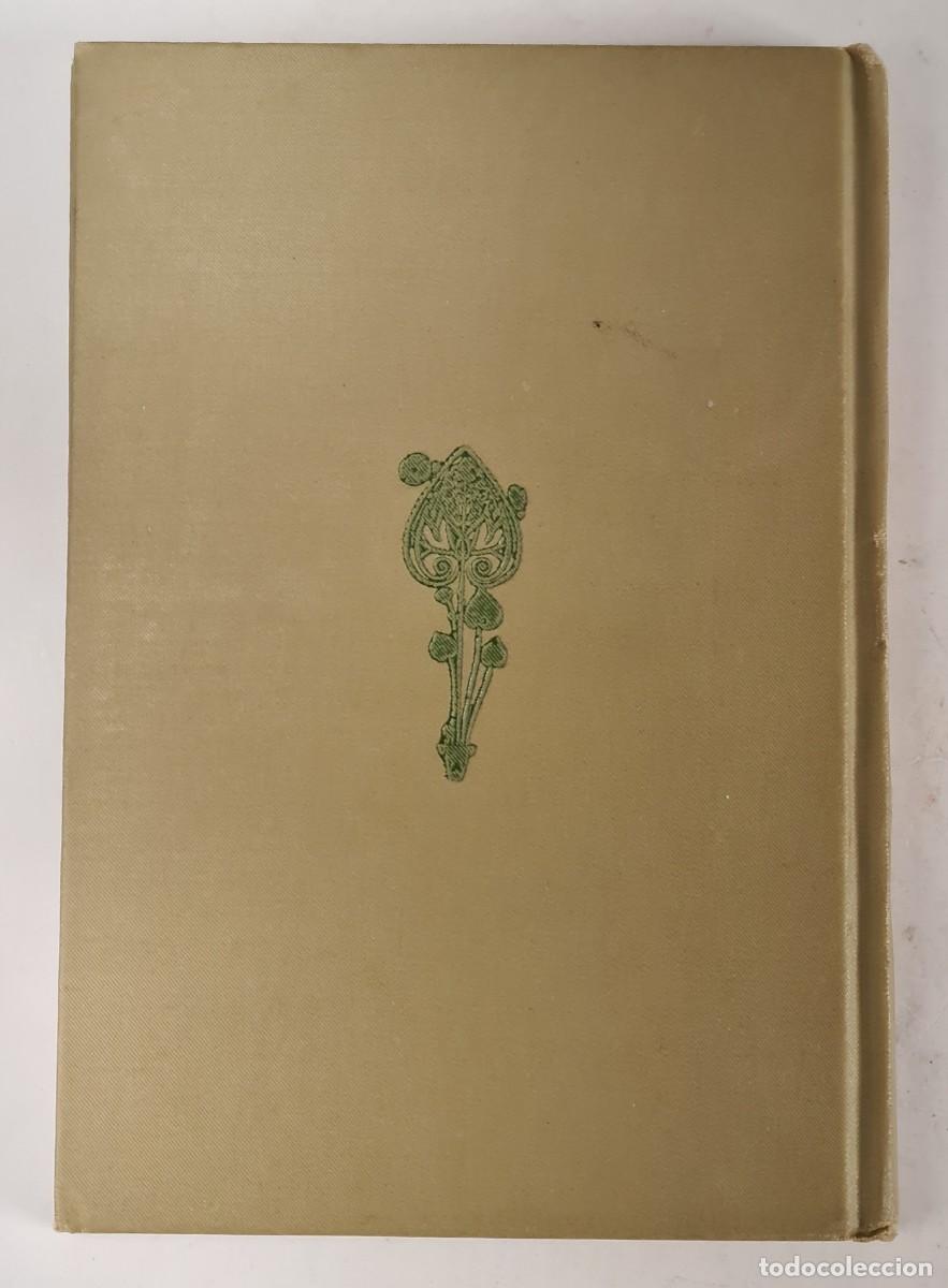 Libros de segunda mano: Antiguo Manual Pr&aacute;ctico del Bot&aacute;nico Herborizador 1908 - Bot&aacute;nica - Foto 25