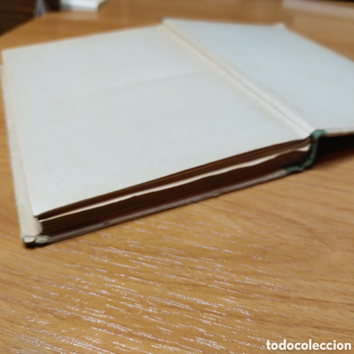 Libros de segunda mano de ciencias: Tabla de los logaritmos vulgares. Vicente V&aacute;zquez queipo. - Foto 3