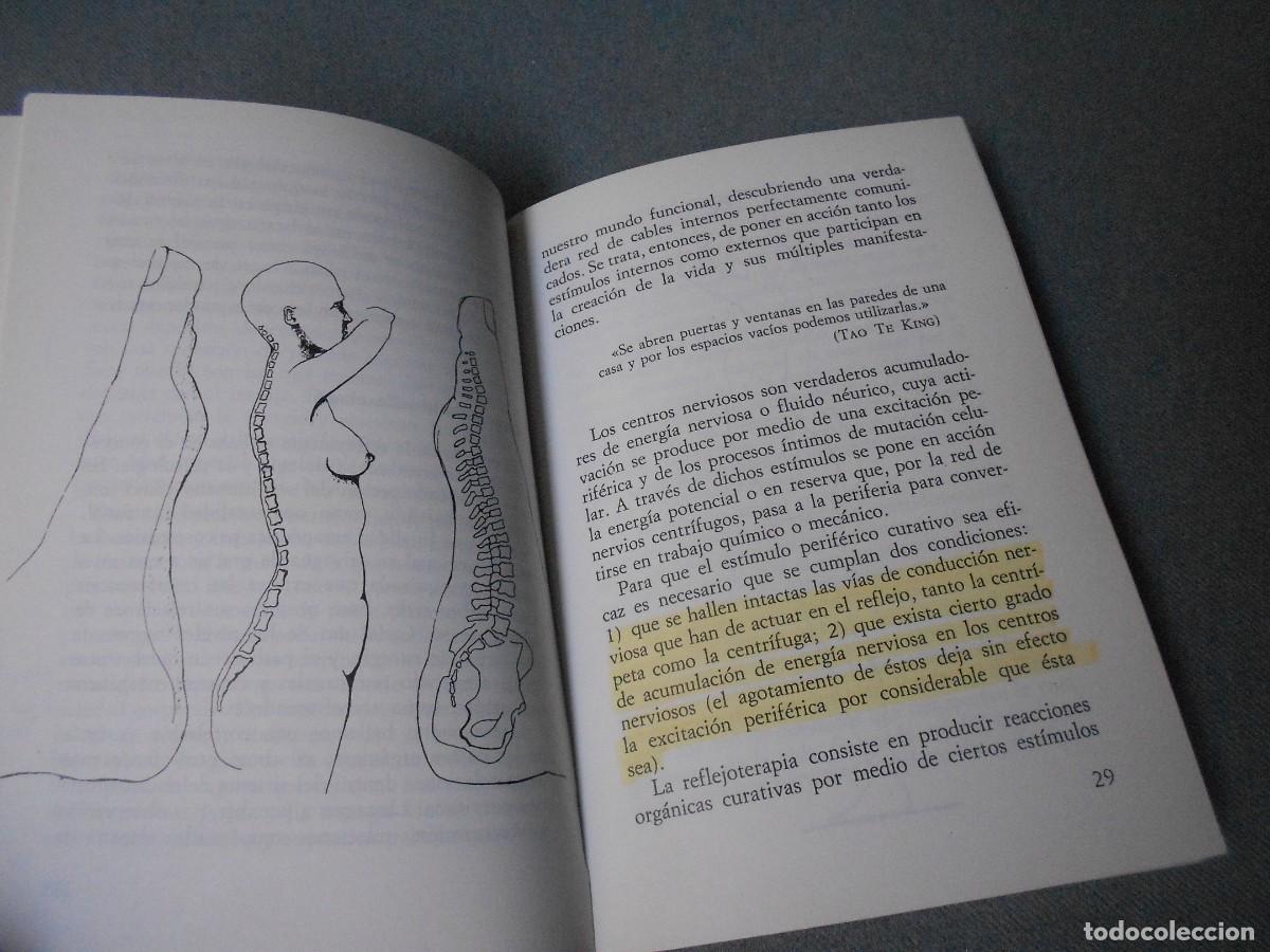 Libros de segunda mano de ciencias: EL LENGUAJE OCULTO DE LOS PIES - Foto 3