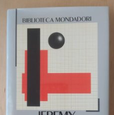 Libros de segunda mano de Ciencias: IDEAS DE ESPACIO/JEREMY GRAY - MONDADORI