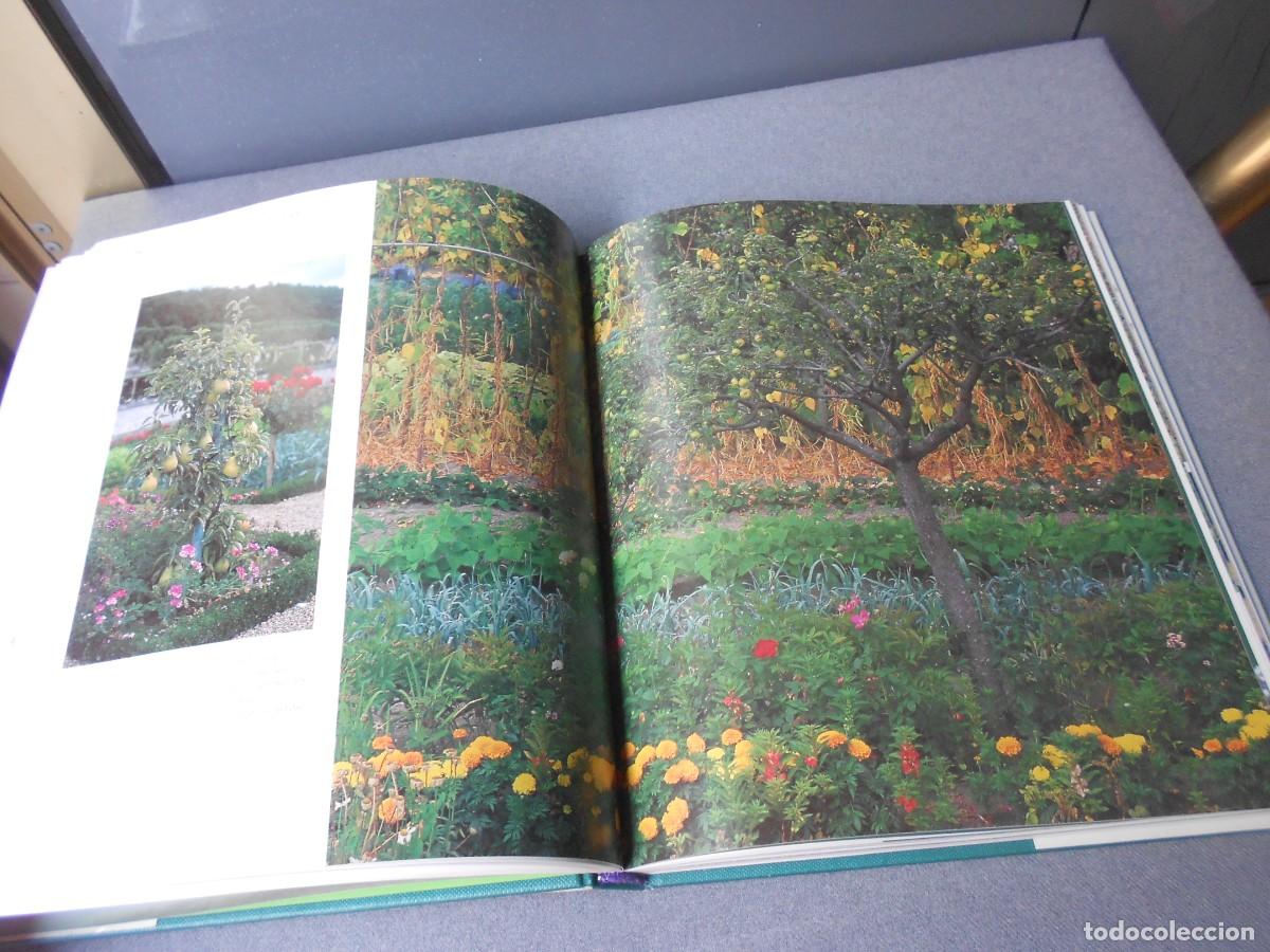 Libros de segunda mano: EL LIBRO DEL JARDIN NATURAL - Foto 12