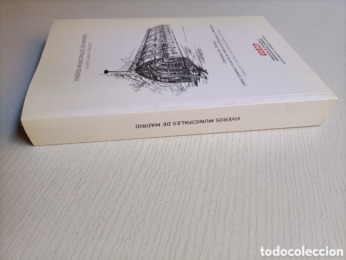 Libros de segunda mano: Compendio del tratado sobre siembras y plantios de &aacute;rboles Duhamel facsimil - Foto 3