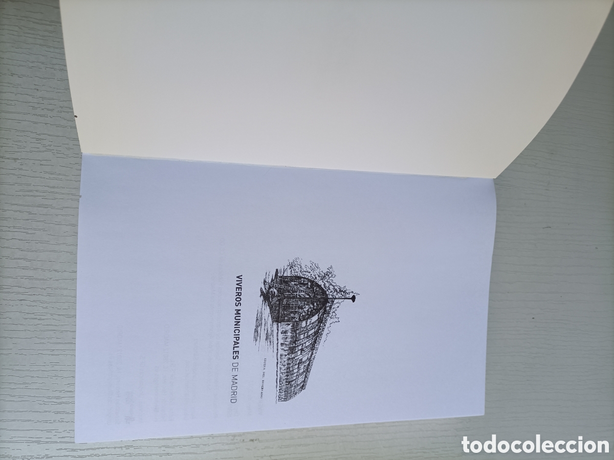 Libros de segunda mano: Compendio del tratado sobre siembras y plantios de &aacute;rboles Duhamel facsimil - Foto 6