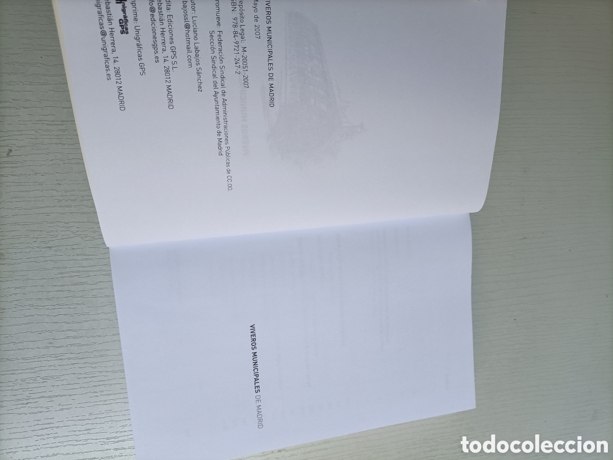 Libros de segunda mano: Compendio del tratado sobre siembras y plantios de &aacute;rboles Duhamel facsimil - Foto 7