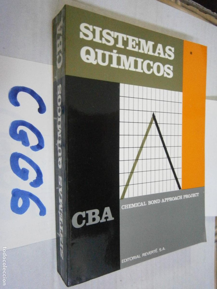 Libros de segunda mano de ciencias: SISTEMAS QUIMICOS - Foto 1