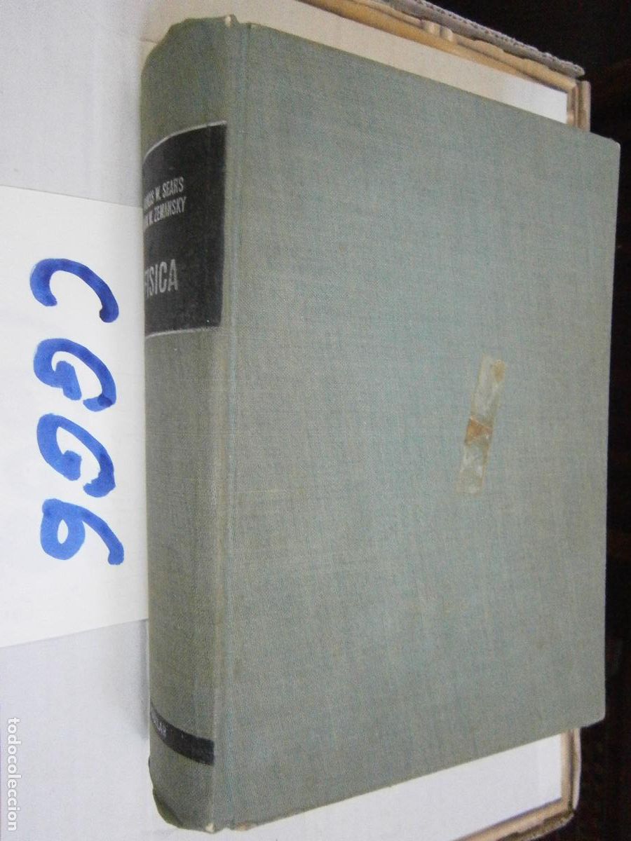 Libros de segunda mano de ciencias: FISICA - Foto 1