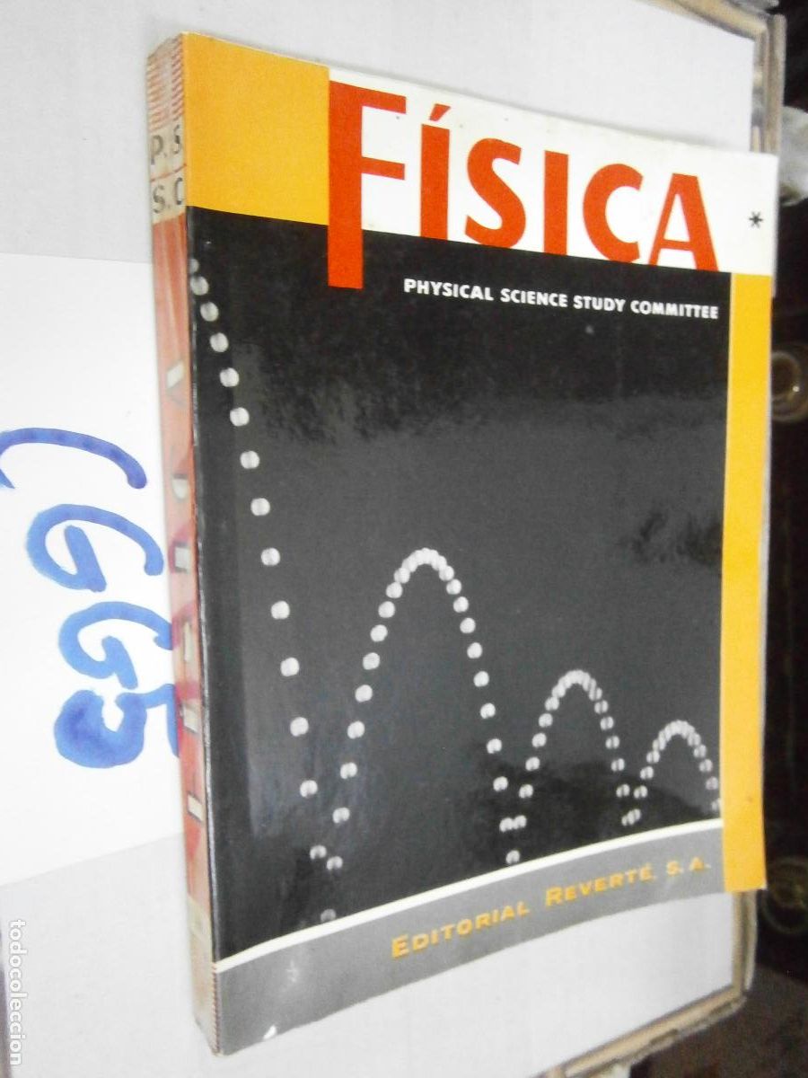 Libros de segunda mano de ciencias: FISICA - Foto 1