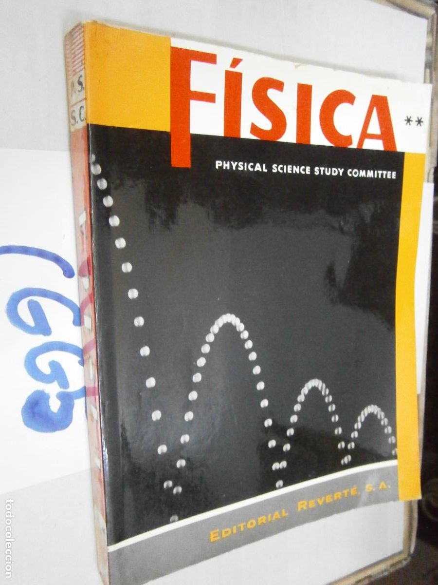 Libros de segunda mano de ciencias: FISICA - Foto 1