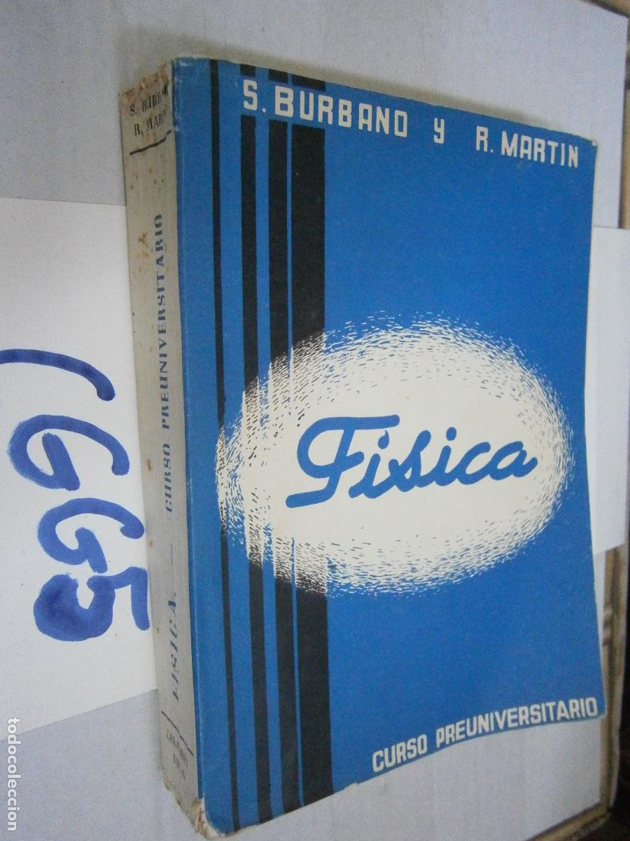 Libros de segunda mano de ciencias: FISICA - Foto 1