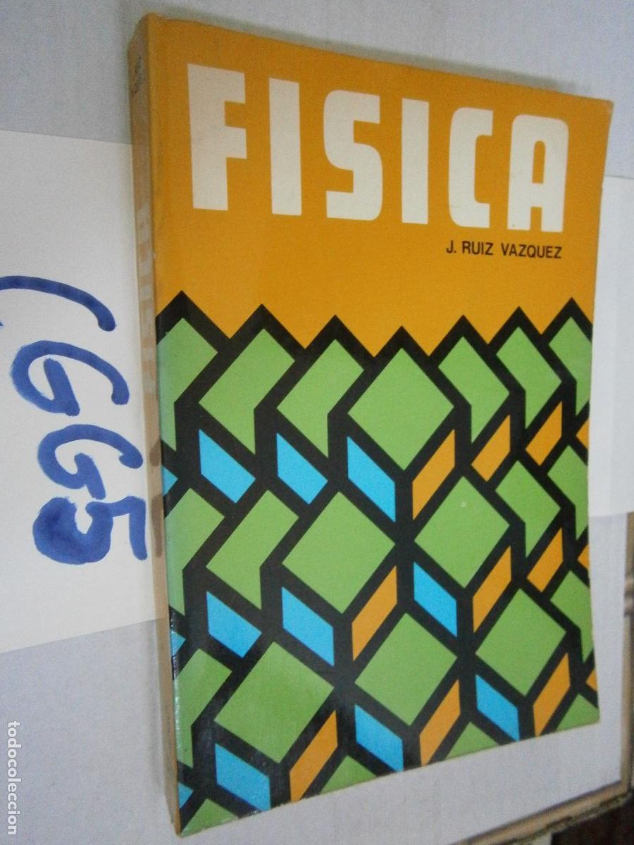 Libros de segunda mano de ciencias: FISICA - Foto 1