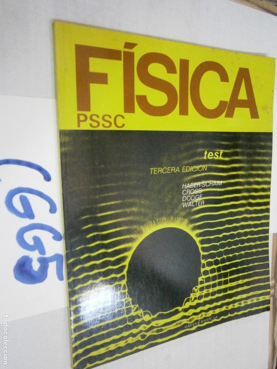 Libros de segunda mano de ciencias: FISICA - Foto 1