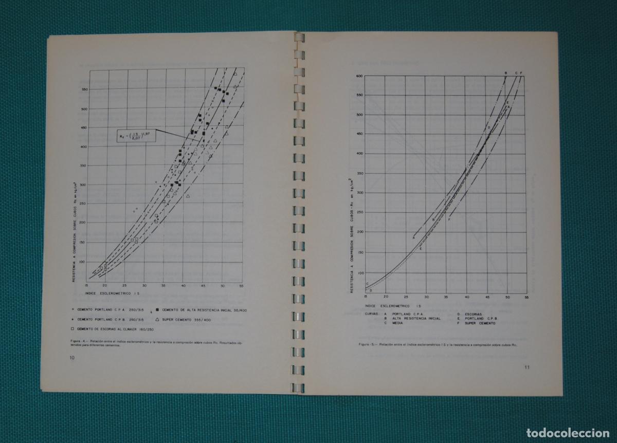 Libros de segunda mano de ciencias: Aplicaci&oacute;n y uso del escler&oacute;metro - Foto 2