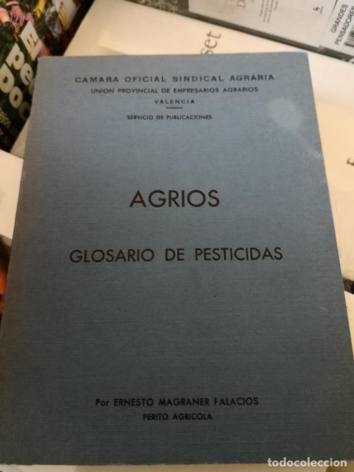 Libros de segunda mano: AGRIOS-PORTE 5,99 - Foto 3
