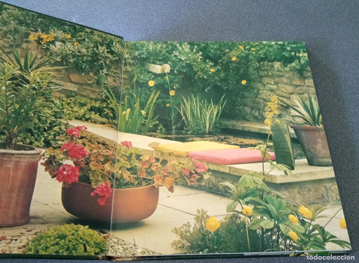 Libros de segunda mano: Gran Libro De Plantas Y Flores - Foto 3