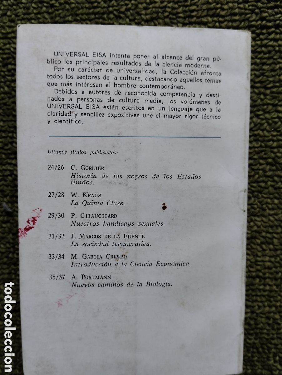 Libros de segunda mano de ciencias: El mundo de los planetas Wulff Heintz - Foto 4