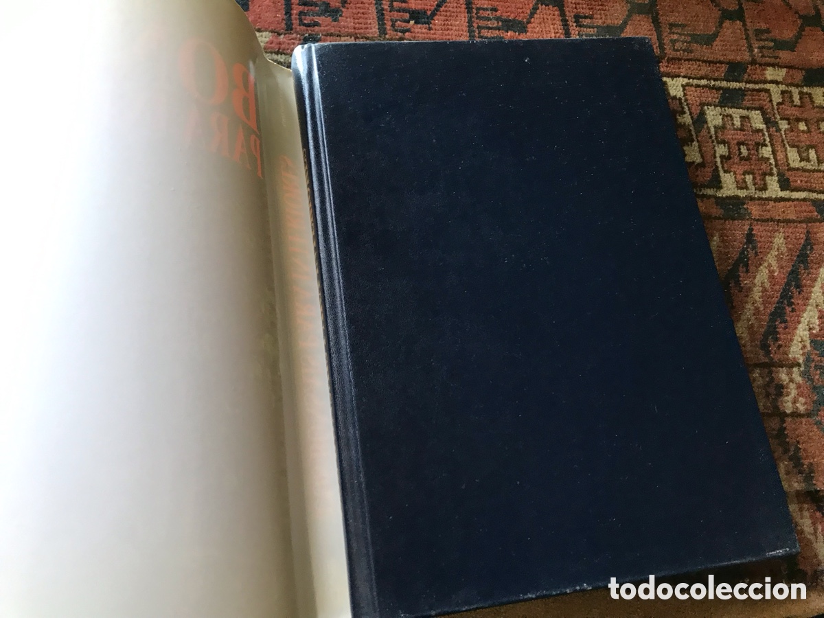 Libros de segunda mano: Los bons&aacute;is para interiores. Giovanni Genotti. Editorial De Vecchi - Foto 3