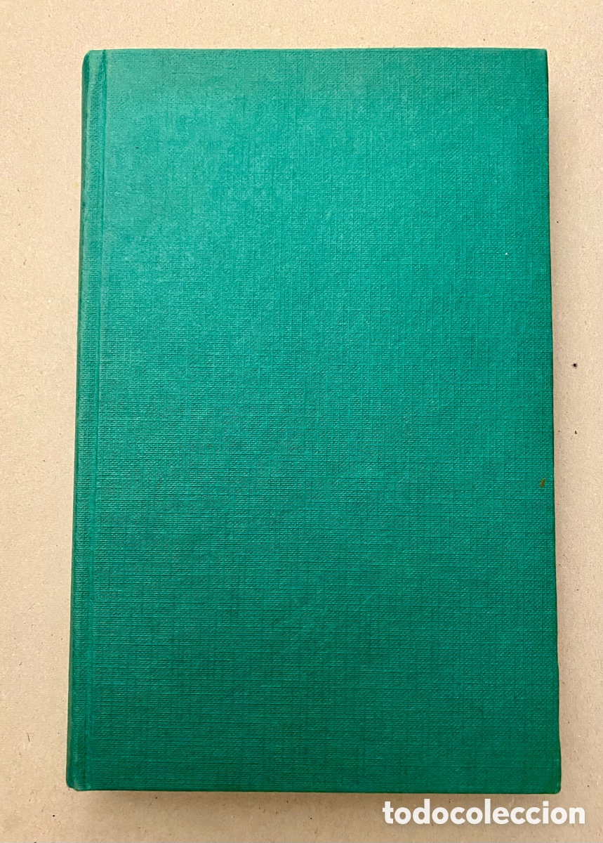 Libros de segunda mano de ciencias: TERMOPL&Aacute;STICOS. INFLUENCIA DE LOS PROCESOS DE TRANSFORMACI&Oacute;N EN SUS PROPIEDADES. - Foto 1