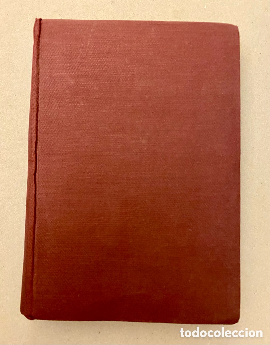 Libros de segunda mano de ciencias: MOLDEO DE PL&Aacute;STICOS POR COMPRESI&Oacute;N Y TRANSFERENCIA. - Foto 1