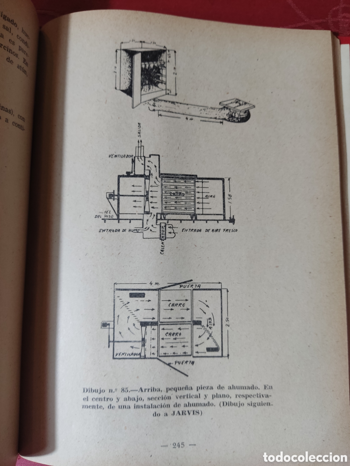 Libros de segunda mano: Biolog&iacute;a Marina y aprovechamiento de los animales del mar - Foto 5