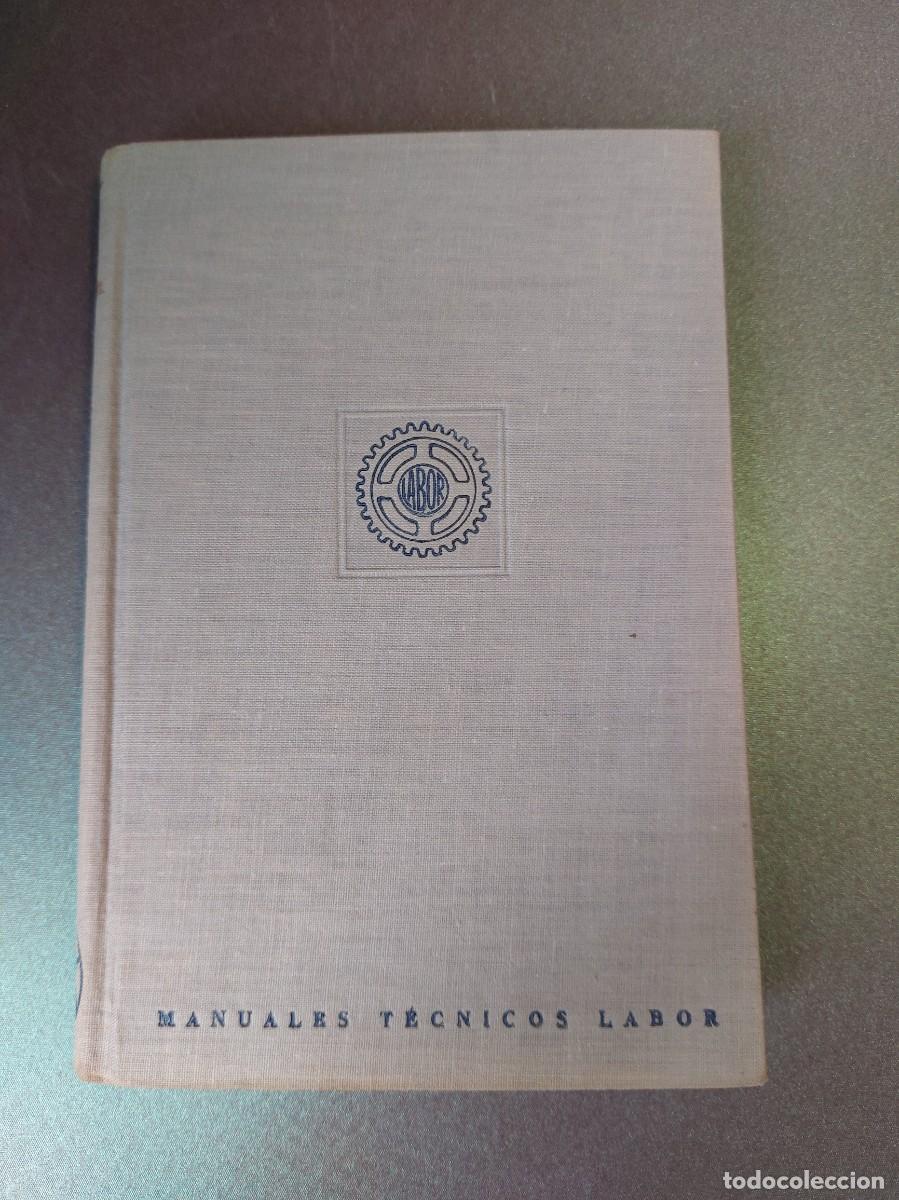 Libros de segunda mano de ciencias: Problemas de fisica - Mahler - 1952 - Foto 1