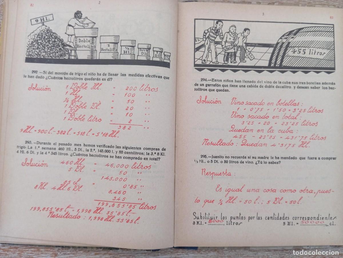Libros de segunda mano de ciencias: PROBLEMAS SALVATELLA - JAVIER KUHNEL - Foto 2