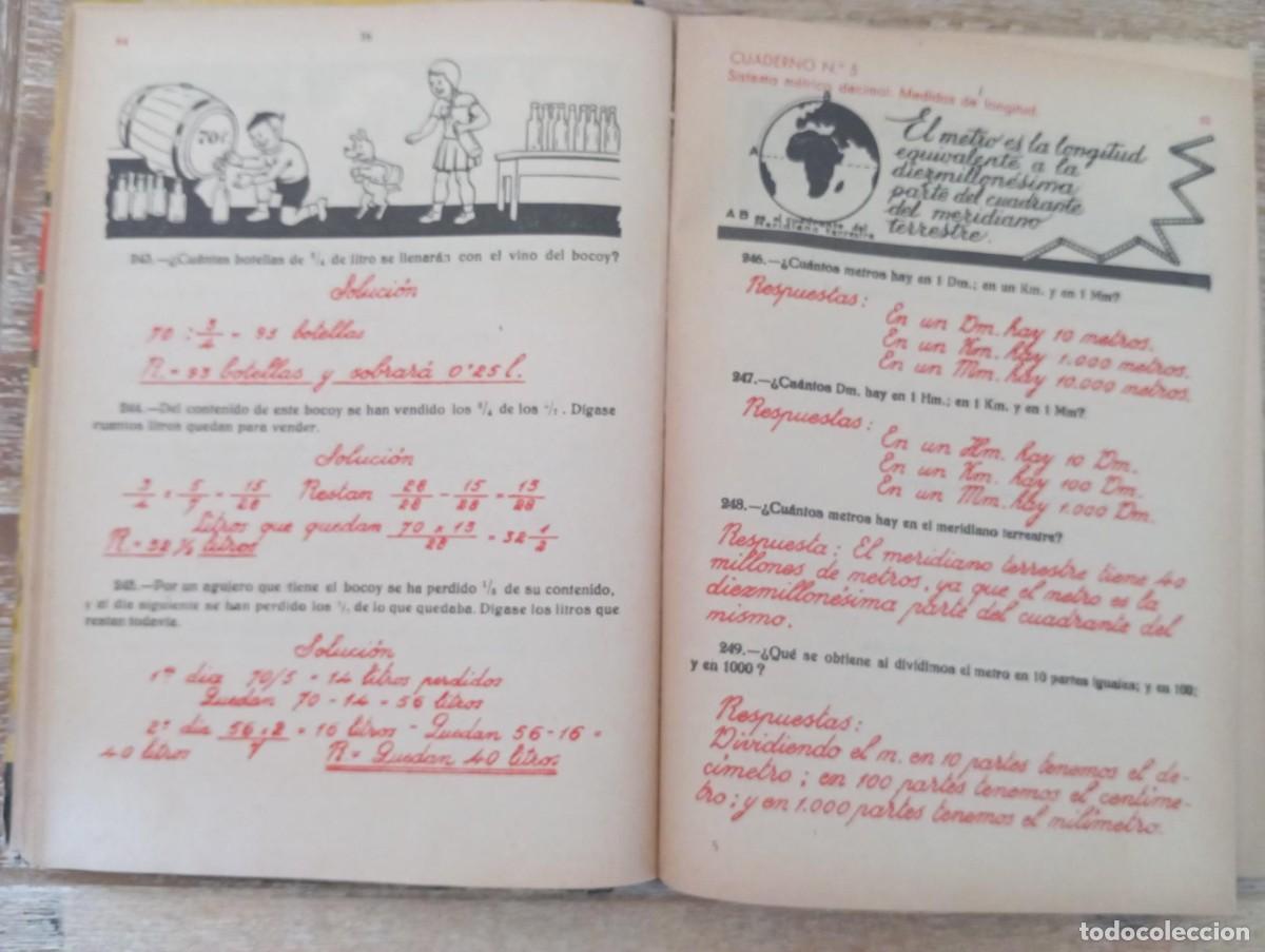Libros de segunda mano de ciencias: PROBLEMAS SALVATELLA - JAVIER KUHNEL - Foto 3