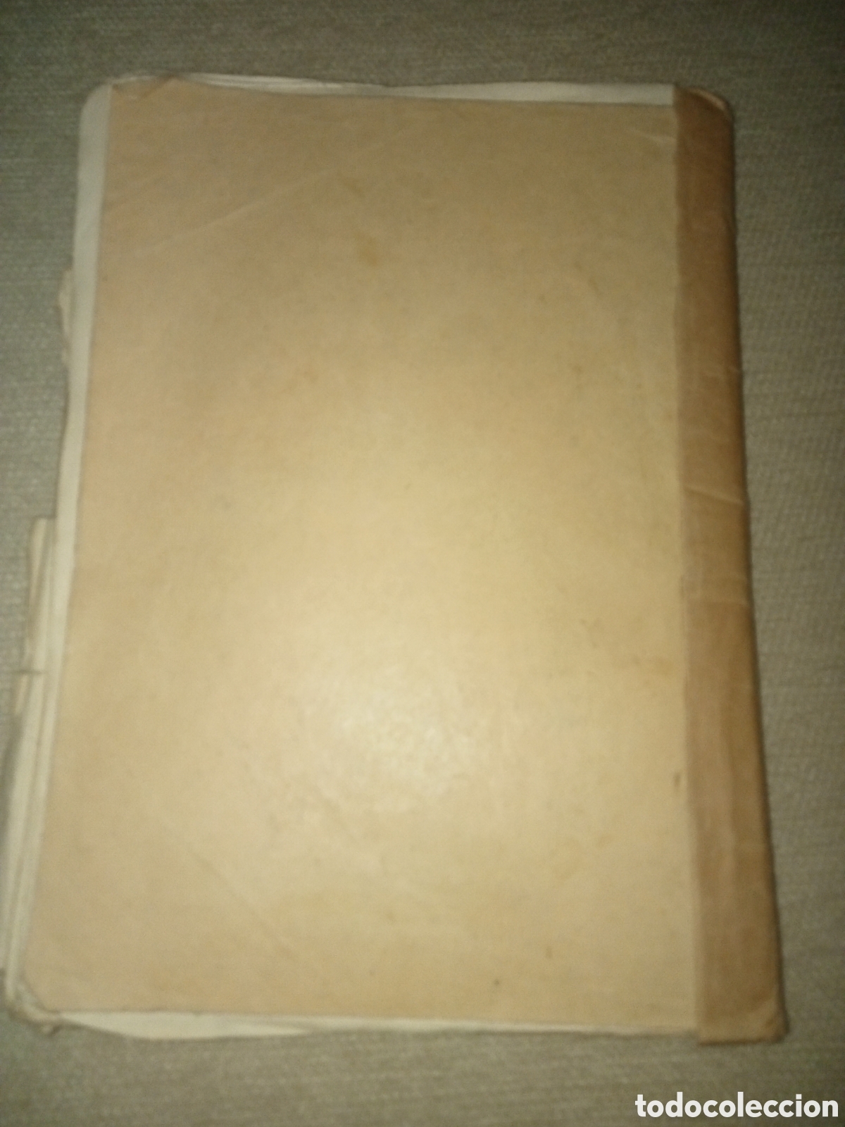 Libros de segunda mano de ciencias: Cuadernillo de Geometr&iacute;a - Foto 2
