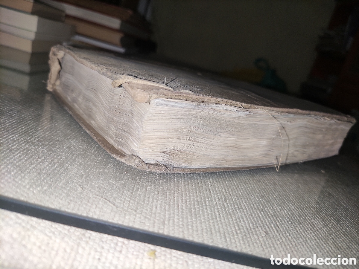 Libros de segunda mano: Histolog&iacute;a y Anatom&iacute;a Comparada.... - Foto 13