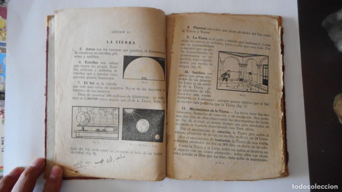 Libros de segunda mano: CIENCIAS FICONATURALES PRIMER GRADO / LIBROS - Foto 4